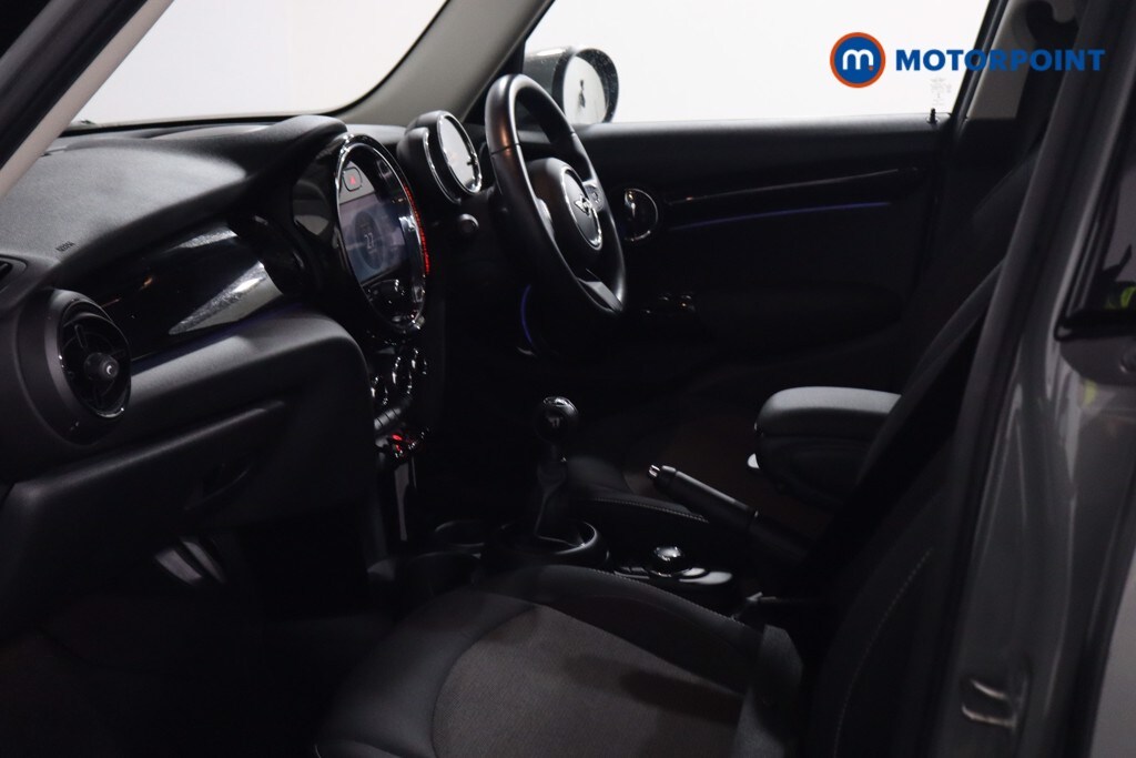 Used MINI Hatch 2022 for sale - 76734600: Photo 17