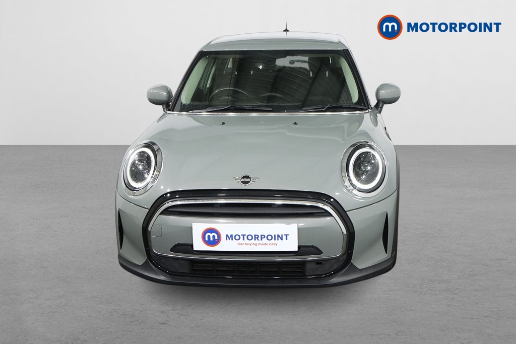 Used MINI Hatch 2022 for sale - 76734600: Photo 2