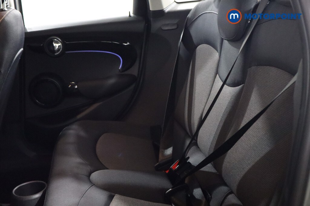 Used MINI Hatch 2022 for sale - 76734600: Photo 20