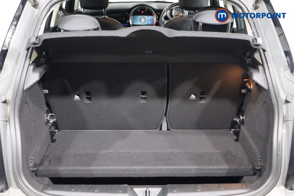 Used MINI Hatch 2022 for sale - 76734600: Photo 21