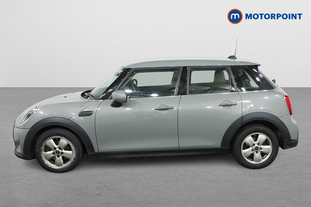 Used MINI Hatch 2022 for sale - 76734600: Photo 4