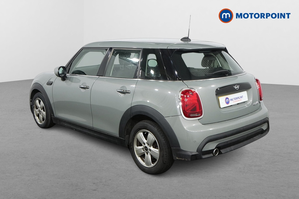 Used MINI Hatch 2022 for sale - 76734600: Photo 5