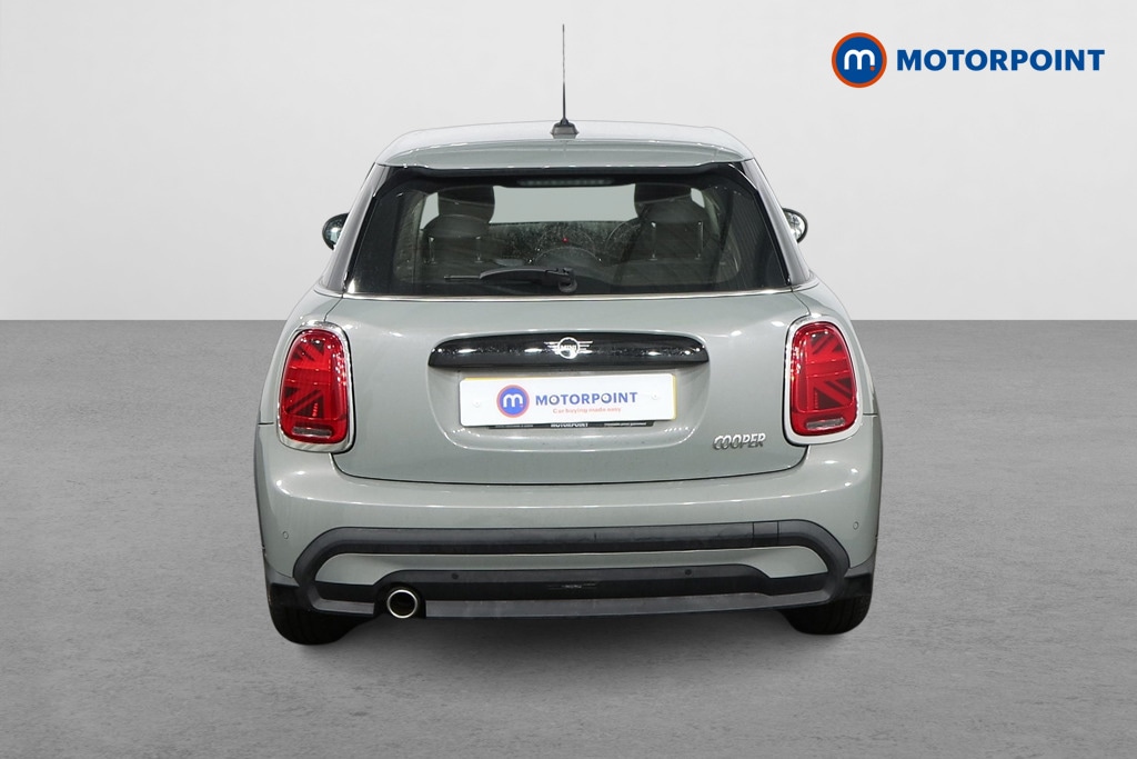 Used MINI Hatch 2022 for sale - 76734600: Photo 6