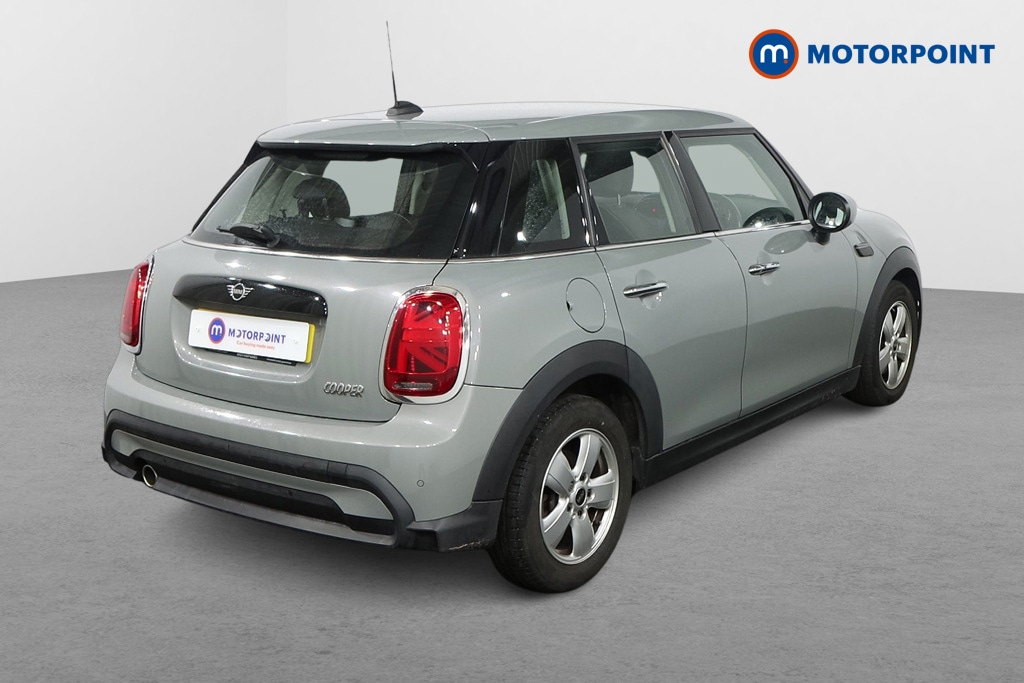 Used MINI Hatch 2022 for sale - 76734600: Photo 7