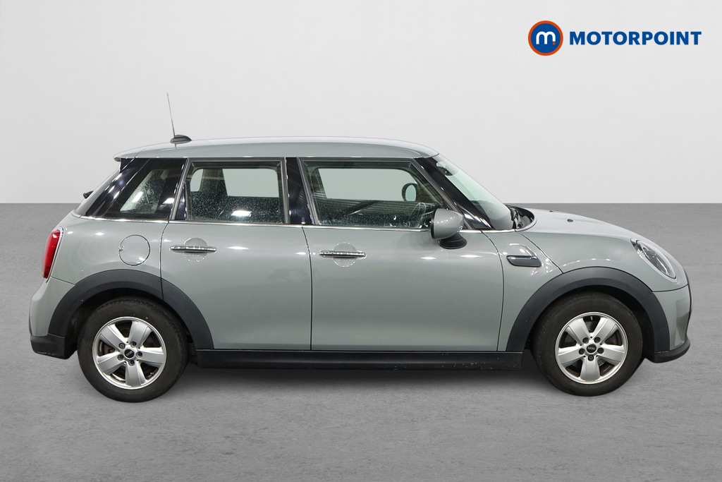 Used MINI Hatch 2022 for sale - 76734600: Photo 8