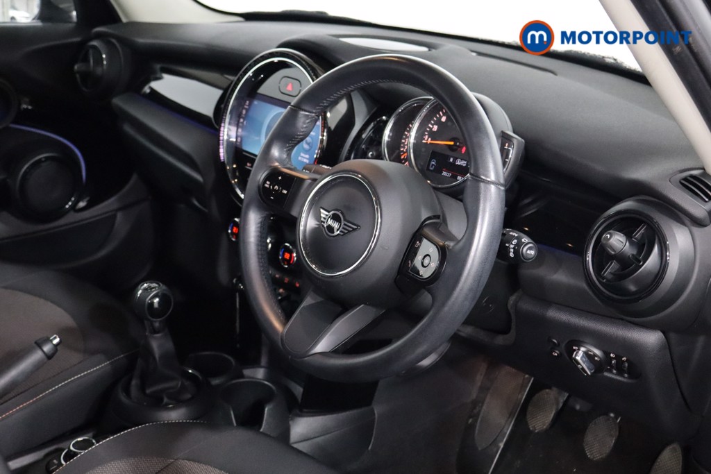 Used MINI Hatch 2022 for sale - 76734600: Photo 9