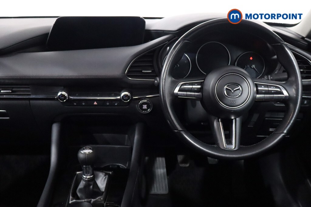 Used Mazda Mazda3 2022 for sale - 77845987: Photo 11