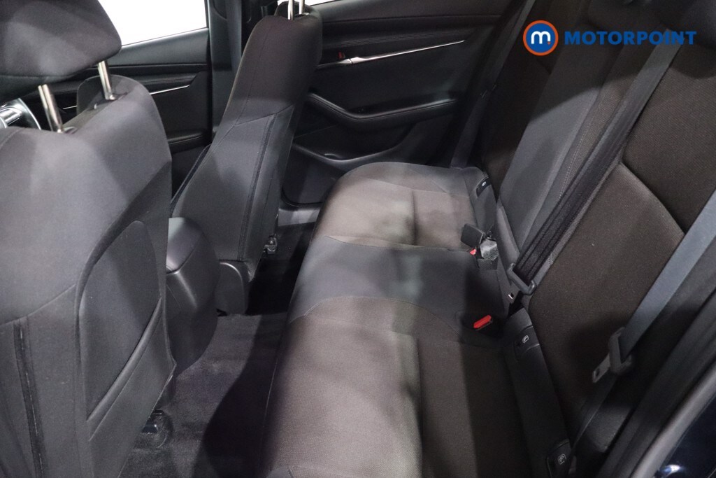 Used Mazda Mazda3 2022 for sale - 77845987: Photo 13