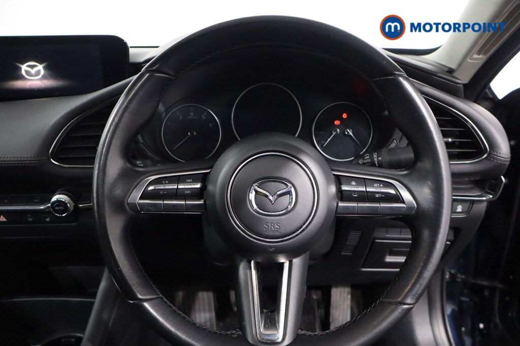 Used Mazda Mazda3 2022 for sale - 77845987: Photo 14