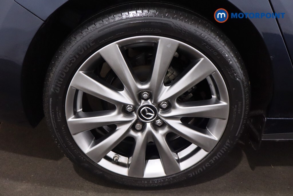 Used Mazda Mazda3 2022 for sale - 77845987: Photo 17