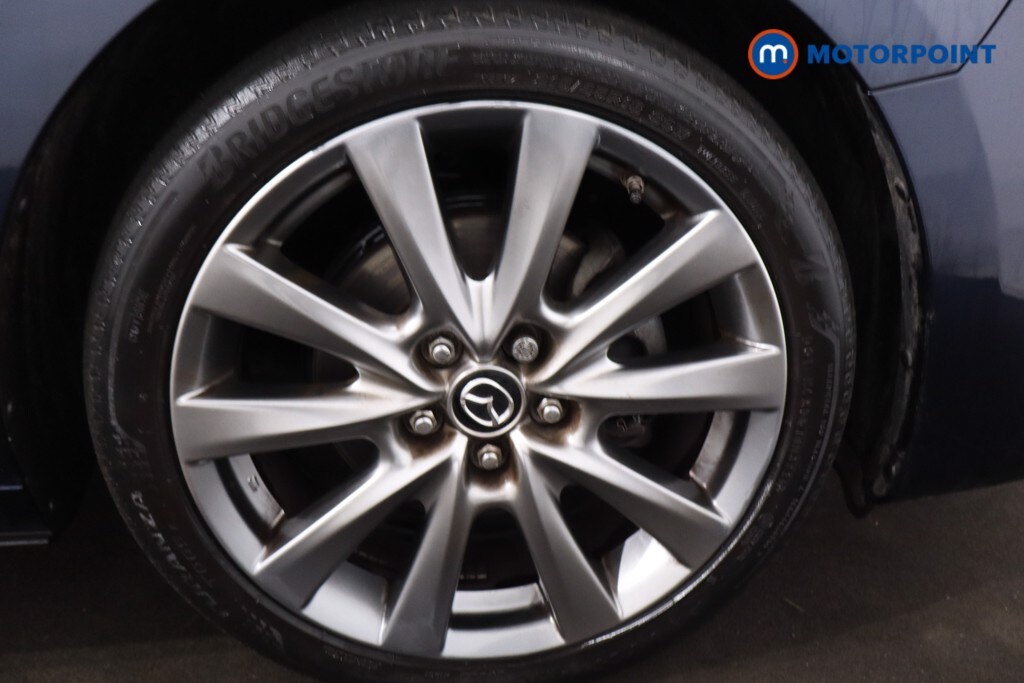 Used Mazda Mazda3 2022 for sale - 77845987: Photo 18