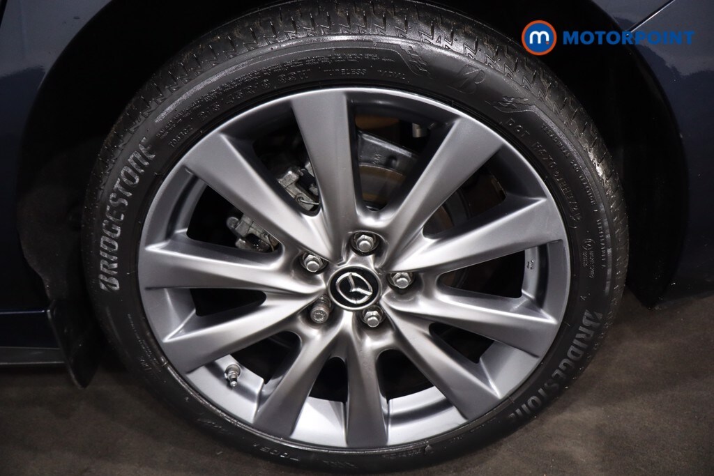 Used Mazda Mazda3 2022 for sale - 77845987: Photo 20