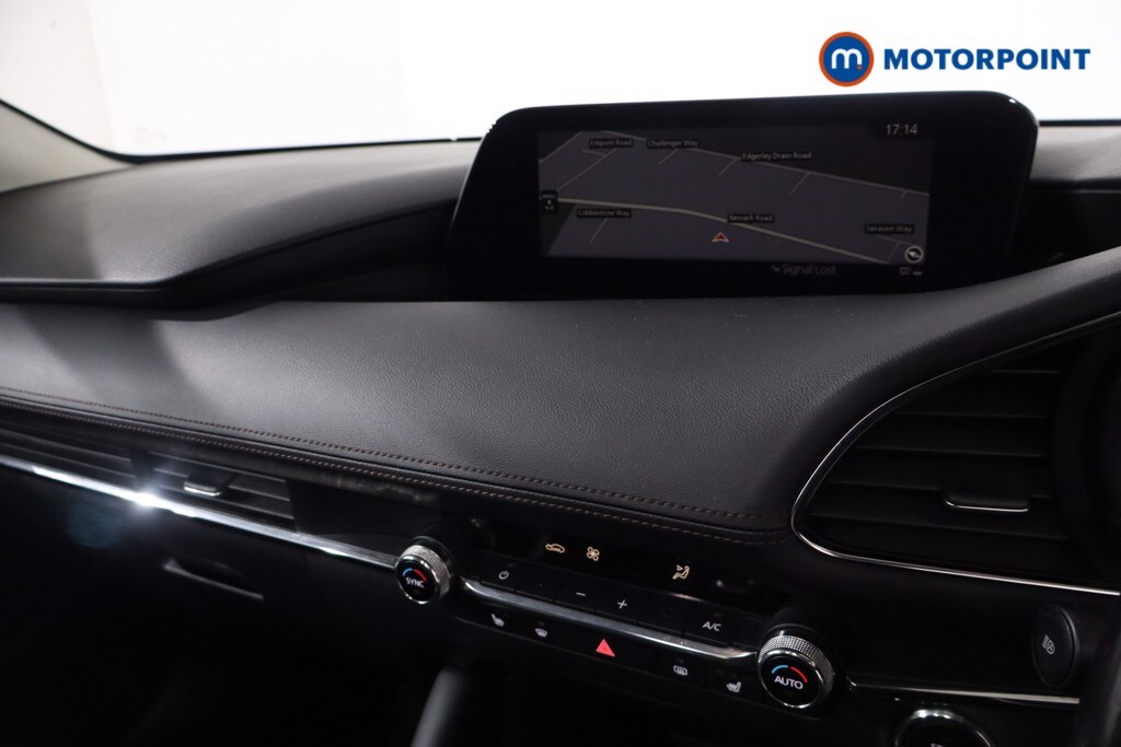 Used Mazda Mazda3 2022 for sale - 77845987: Photo 21