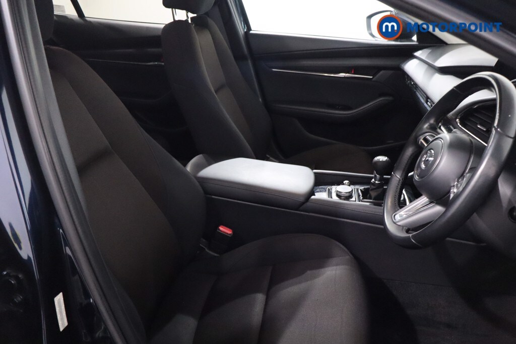 Used Mazda Mazda3 2022 for sale - 77845987: Photo 28