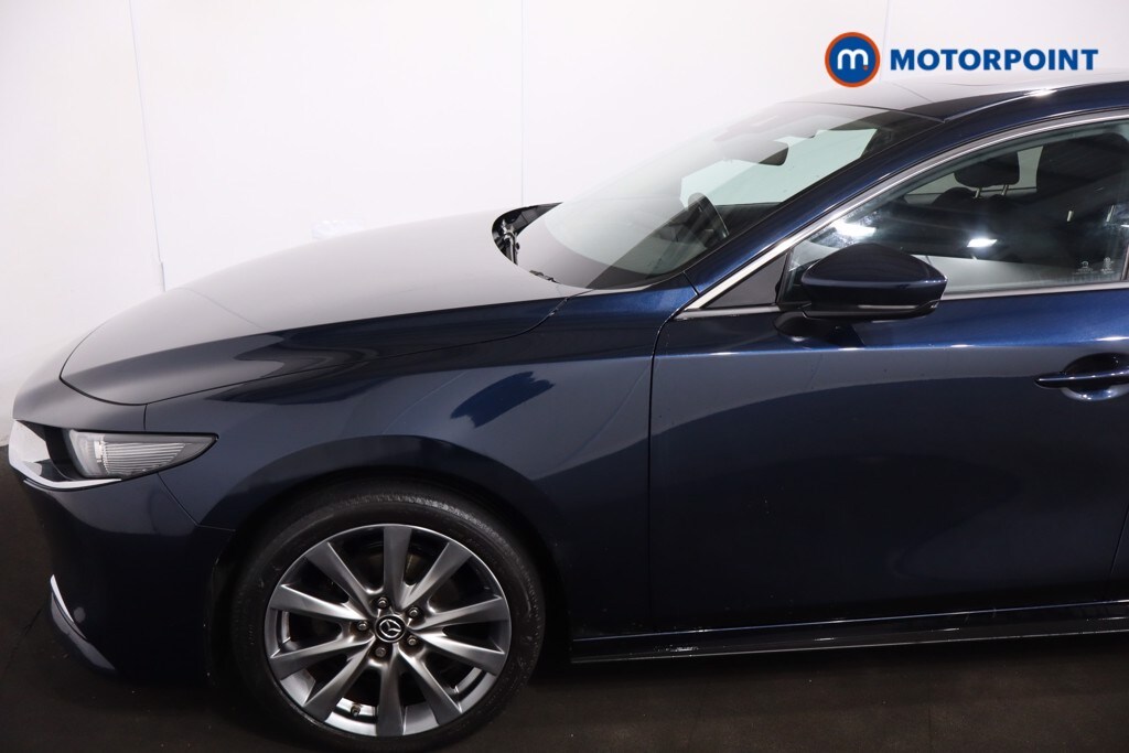 Used Mazda Mazda3 2022 for sale - 77845987: Photo 33
