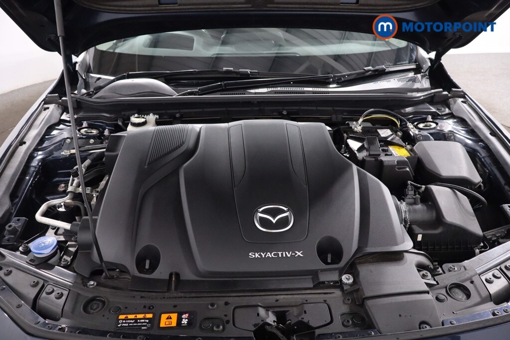 Used Mazda Mazda3 2022 for sale - 77845987: Photo 38