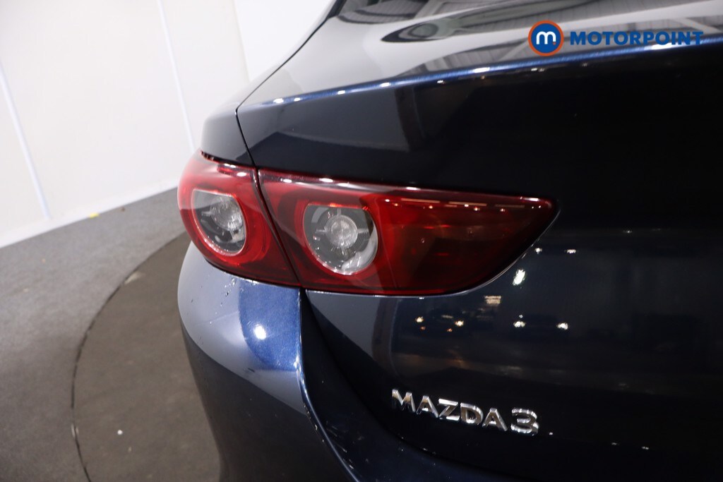 Used Mazda Mazda3 2022 for sale - 77845987: Photo 42