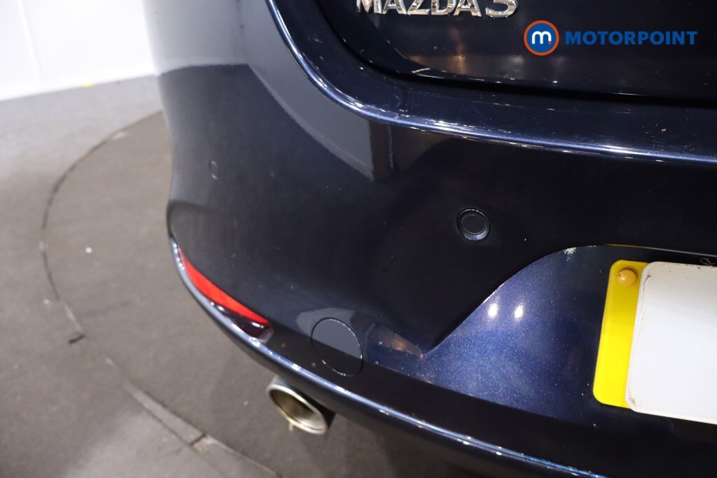 Used Mazda Mazda3 2022 for sale - 77845987: Photo 43