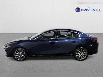 Used Mazda Mazda3 2022 for sale - 77845987: Photo