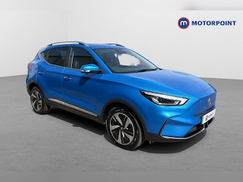 Used MG MG ZS 2023 for sale - 78874156: Photo