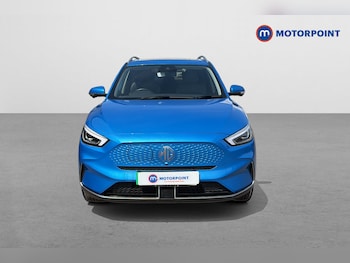 Used MG MG ZS 2023 for sale - 78874156: Photo