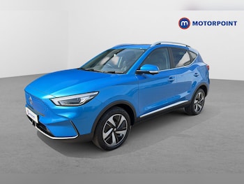 Used MG MG ZS 2023 for sale - 78874156: Photo
