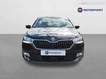 Used Skoda Fabia 2021 for sale - 78720070: Photo