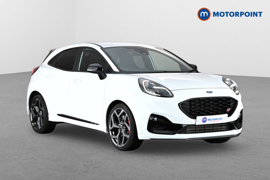 Used Ford Puma 2023 for sale - 78180471: Photo 1