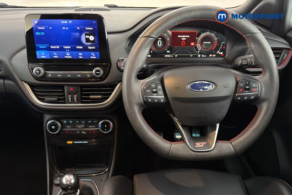 Used Ford Puma 2023 for sale - 78180471: Photo 10