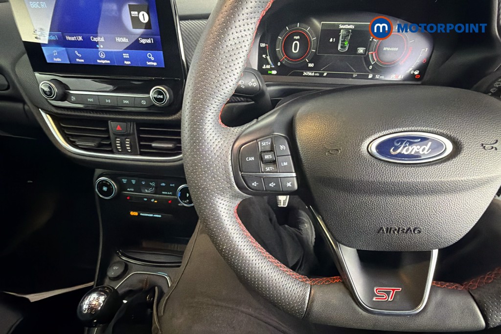 Used Ford Puma 2023 for sale - 78180471: Photo 11