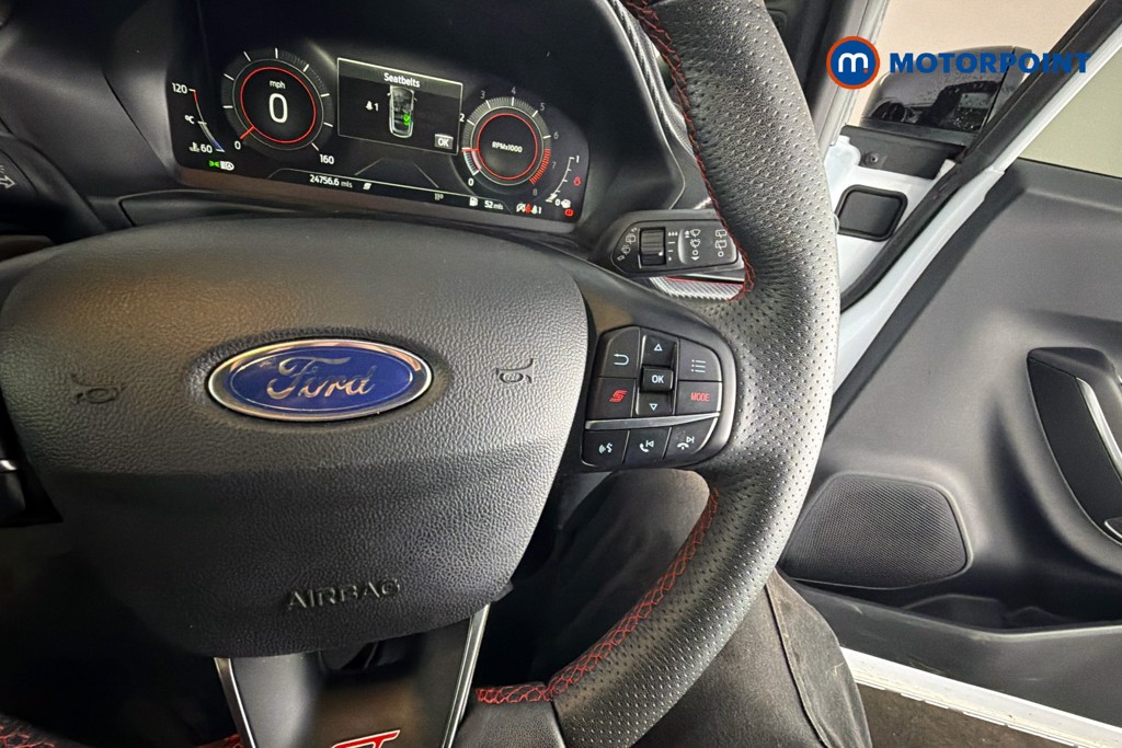 Used Ford Puma 2023 for sale - 78180471: Photo 12