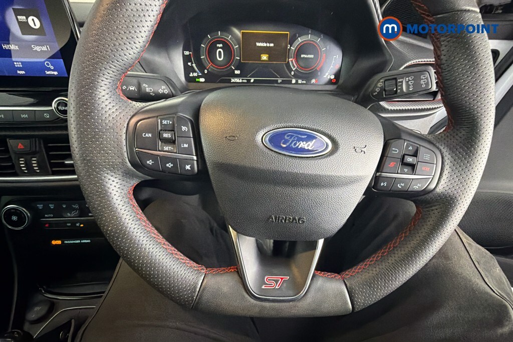 Used Ford Puma 2023 for sale - 78180471: Photo 13