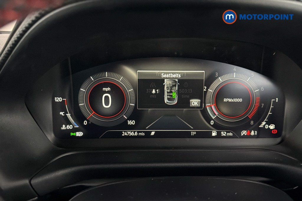 Used Ford Puma 2023 for sale - 78180471: Photo 16