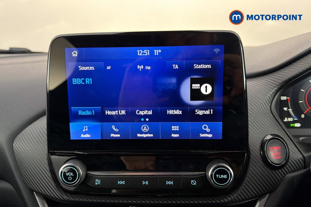 Used Ford Puma 2023 for sale - 78180471: Photo 17