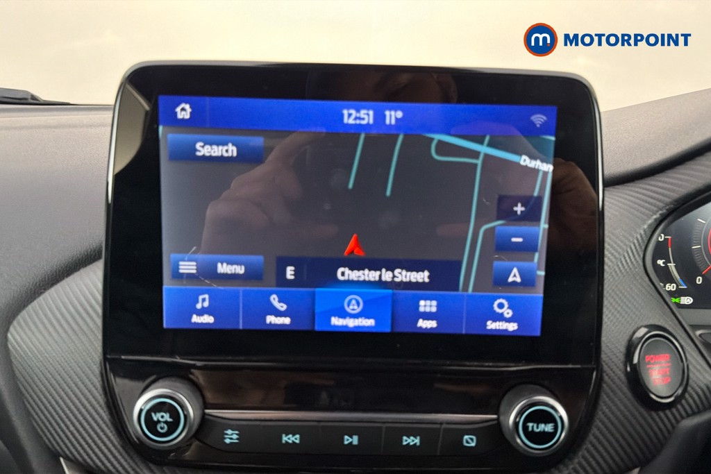 Used Ford Puma 2023 for sale - 78180471: Photo 18