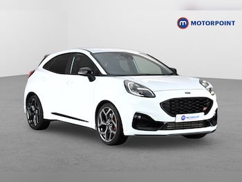 Ford Puma feature image
