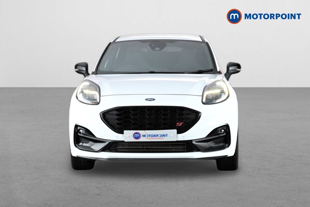 Used Ford Puma 2023 for sale - 78180471: Photo 2