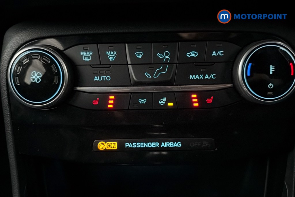 Used Ford Puma 2023 for sale - 78180471: Photo 21