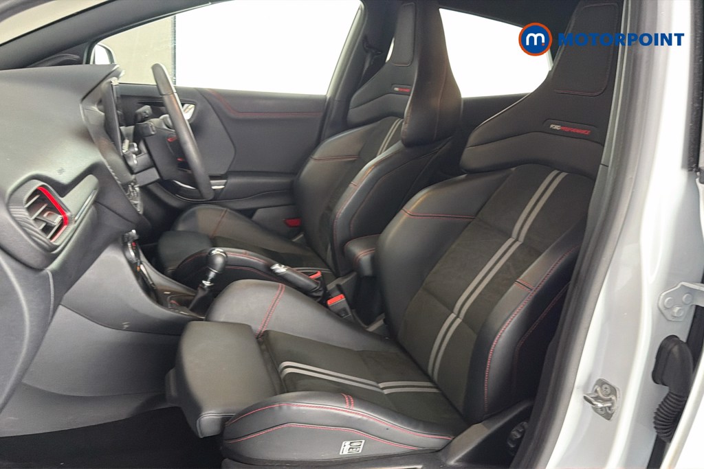 Used Ford Puma 2023 for sale - 78180471: Photo 28