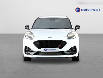 Used Ford Puma 2023 for sale - 78180471: Photo