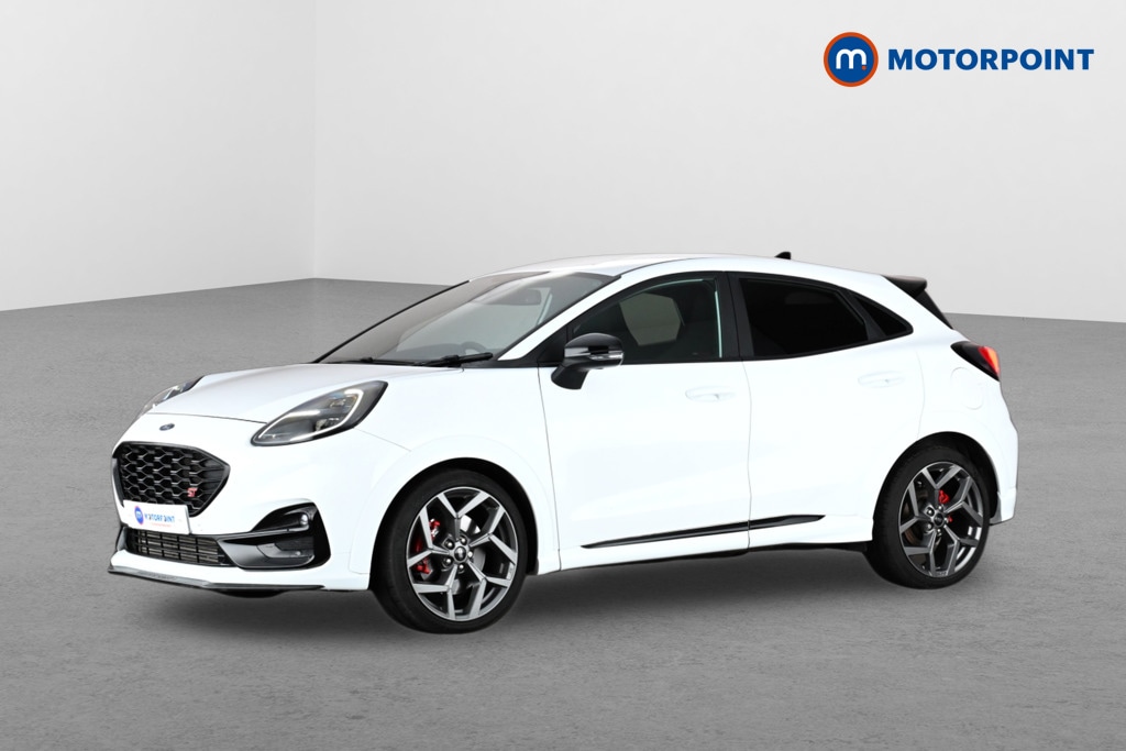 Used Ford Puma 2023 for sale - 78180471: Photo 3