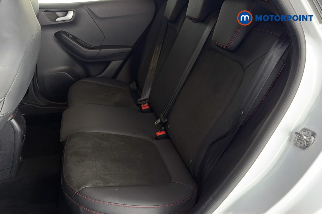 Used Ford Puma 2023 for sale - 78180471: Photo 31