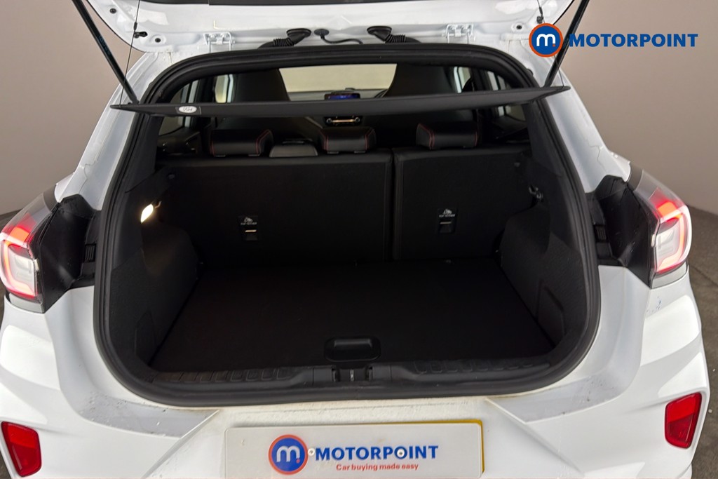 Used Ford Puma 2023 for sale - 78180471: Photo 33