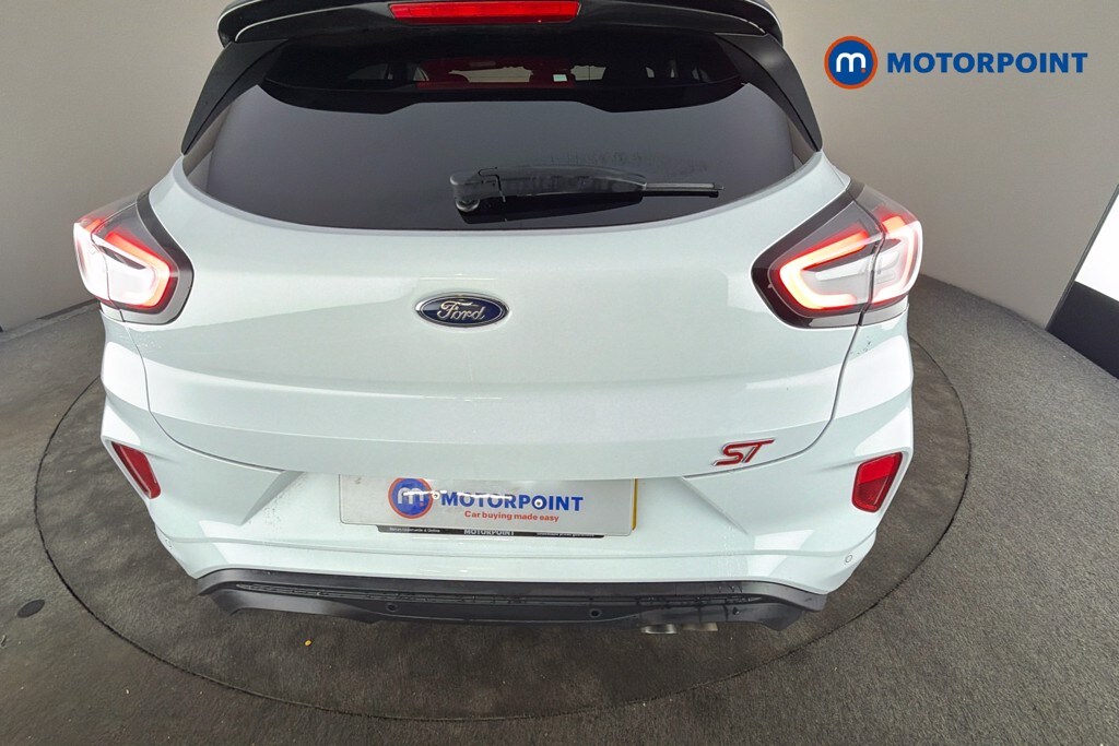 Used Ford Puma 2023 for sale - 78180471: Photo 34