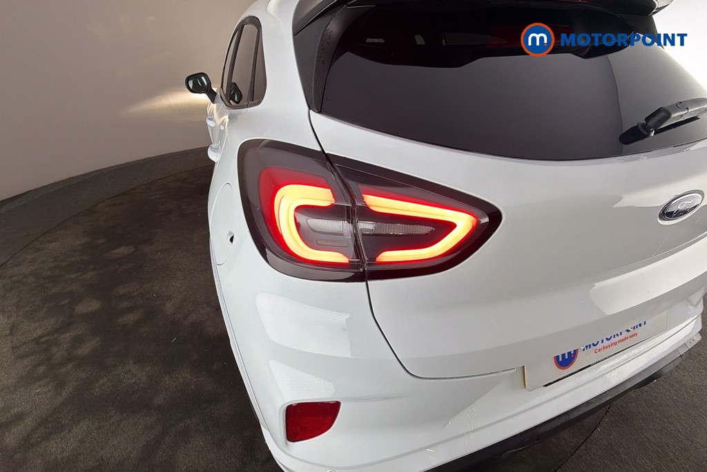 Used Ford Puma 2023 for sale - 78180471: Photo 35