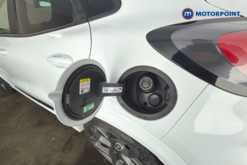 Used Ford Puma 2023 for sale - 78180471: Photo 38