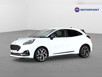 Used Ford Puma 2023 for sale - 78180471: Photo