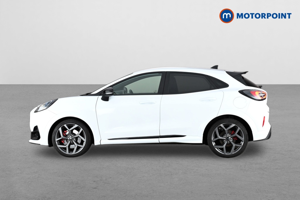 Used Ford Puma 2023 for sale - 78180471: Photo 4