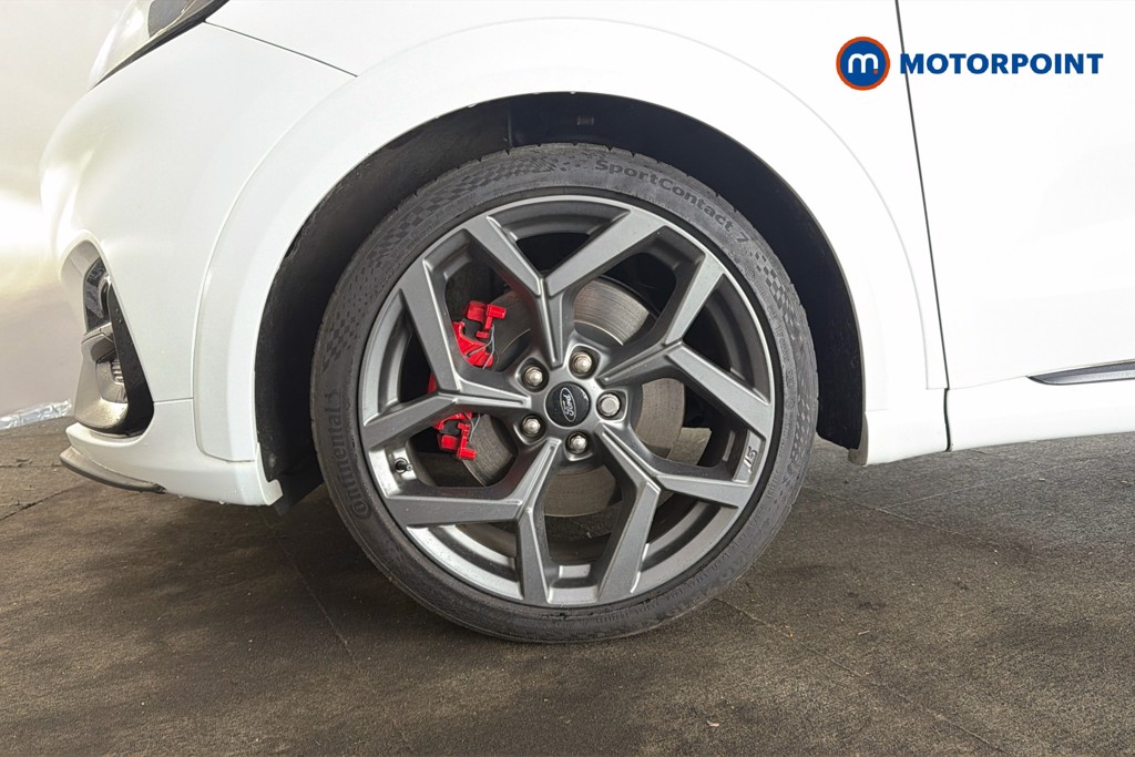 Used Ford Puma 2023 for sale - 78180471: Photo 43