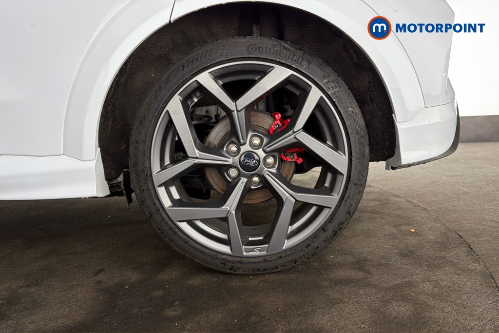 Used Ford Puma 2023 for sale - 78180471: Photo 44